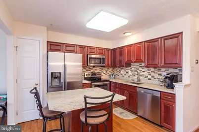 5303 Abbeywood Court, Baltimore, MD 21237 - Photo 4