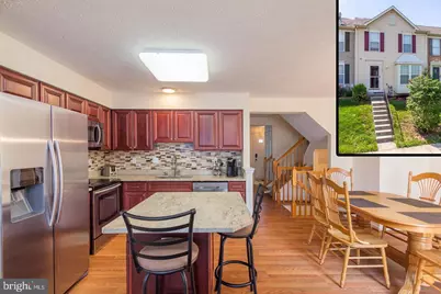 5303 Abbeywood Court, Baltimore, MD 21237 - Photo 6