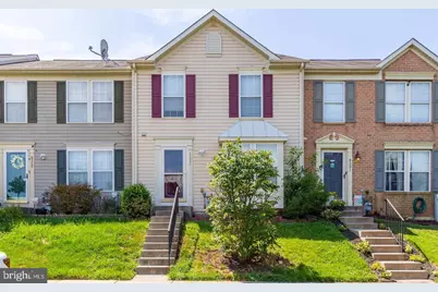5303 Abbeywood Court, Baltimore, MD 21237 - Photo 12