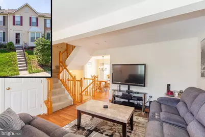 5303 Abbeywood Court, Baltimore, MD 21237 - Photo 2