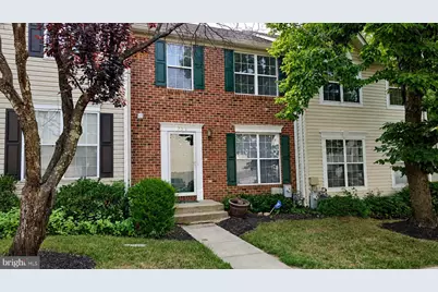 120 Royalty Circle #120, Owings Mills, MD 21117 - Photo 1