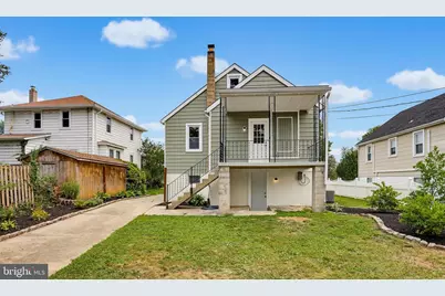3103 Acton Road, Parkville, MD 21234 - Photo 42