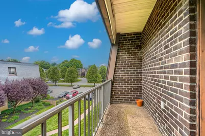 37 Stonehenge Circle #10, Pikesville, MD 21208 - Photo 6