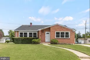 7438 Prince George Rd, Baltimore, MD 21208 - Photo 1