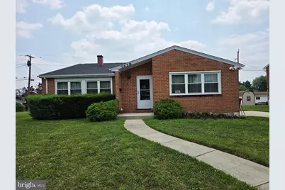 7438 Prince George Road, Baltimore, MD 21208 - Photo 1