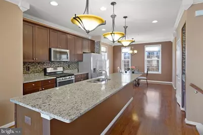 412 Kettle Bottom Drive, Reisterstown, MD 21136 - Photo 4