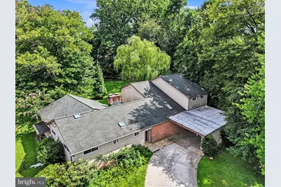 3315 Timberfield Lane, Baltimore, MD 21208 - Photo 2