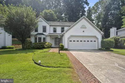 2725 Moores Valley, Baltimore, MD 21209 - Photo 1