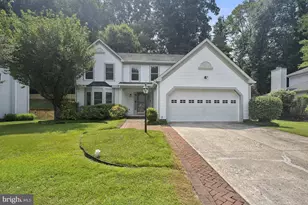 2725 Moores Valley, Baltimore, MD 21209 - Photo 1