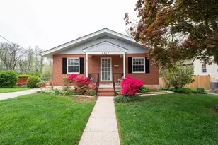 1717 Greenspring Dr, Lutherville Timonium, MD 21093 - Photo 1