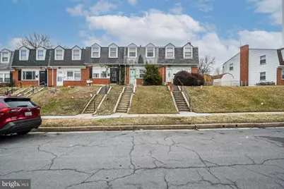 1610 Wentworth Avenue, Baltimore, MD 21234 - Photo 2