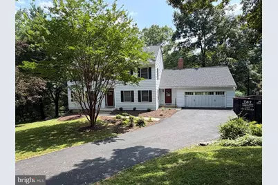 18322 Pretty Boy Dam Road, Parkton, MD 21120 - Photo 2