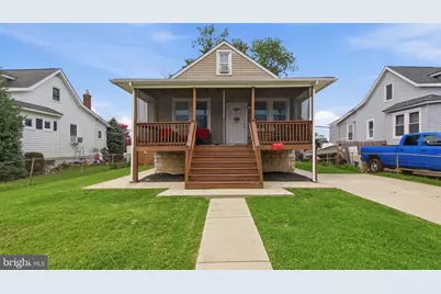 1742 Leslie Road, Dundalk, MD 21222 - Photo 2