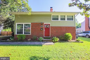 1024 Kenilworth Dr, Towson, MD 21204 - Photo 1