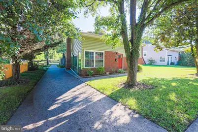 1024 Kenilworth Drive, Towson, MD 21204 - Photo 4