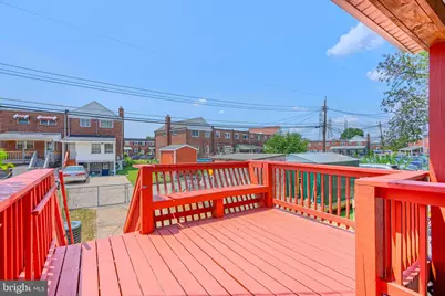 7827 Harold Road, Dundalk, MD 21222 - Photo 40