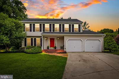 1210 Maple Leaf Court, Cockeysville, MD 21030 - Photo 1