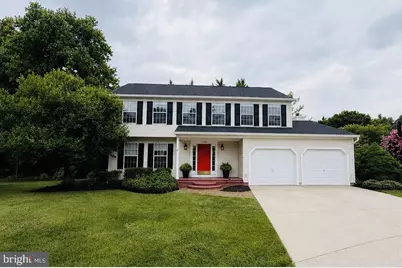 1210 Maple Leaf Court, Cockeysville, MD 21030 - Photo 1