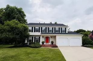 1210 Maple Leaf Ct, Cockeysville, MD 21030 - Photo 1