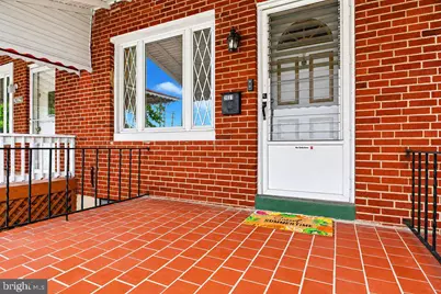 2031 Jasmine Road, Dundalk, MD 21222 - Photo 4