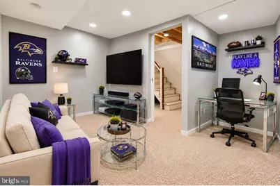 2031 Jasmine Road, Dundalk, MD 21222 - Photo 22