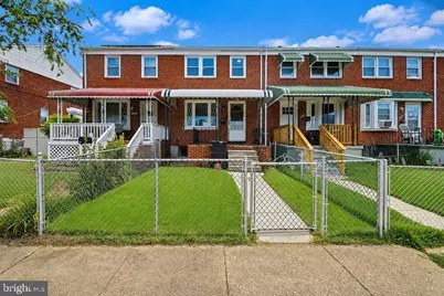 2031 Jasmine Road, Dundalk, MD 21222 - Photo 1