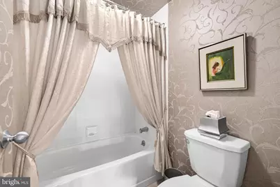 1 Gristmill Court #302, Baltimore, MD 21208 - Photo 24