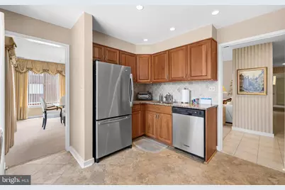 1 Gristmill Court #302, Baltimore, MD 21208 - Photo 12