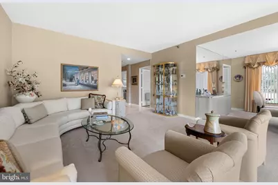 1 Gristmill Court #302, Baltimore, MD 21208 - Photo 20