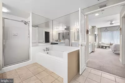 1 Gristmill Court #302, Baltimore, MD 21208 - Photo 38