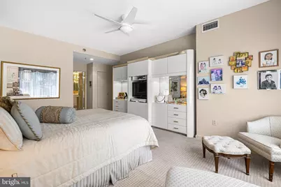 1 Gristmill Court #302, Baltimore, MD 21208 - Photo 34