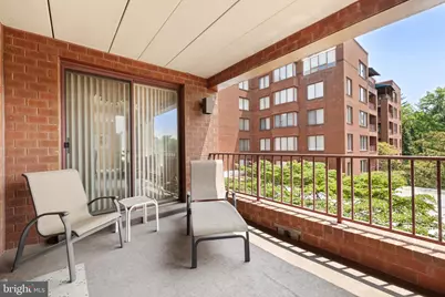 1 Gristmill Court #302, Baltimore, MD 21208 - Photo 30