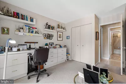 1 Gristmill Court #302, Baltimore, MD 21208 - Photo 28