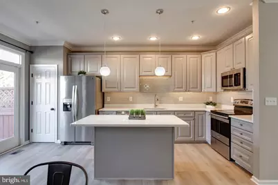9 Caterham Court, Rosedale, MD 21237 - Photo 16