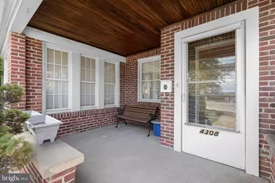 4308 Wilkens Avenue, Baltimore, MD 21229 - Photo 2