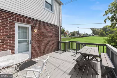 4308 Wilkens Avenue, Baltimore, MD 21229 - Photo 16