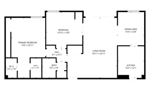 7 Slade Ave, Baltimore, MD 21208 - Photo 2