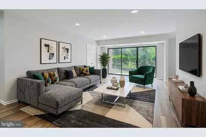 7 Slade Avenue #119, Baltimore, MD 21208 - Photo 10