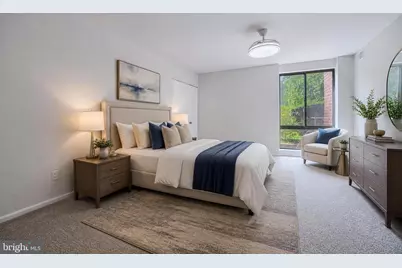 7 Slade Avenue #119, Baltimore, MD 21208 - Photo 28