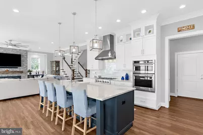 7429 Bay Front Road, Sparrows Point, MD 21219 - Photo 20
