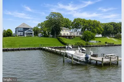 7429 Bay Front Road, Sparrows Point, MD 21219 - Photo 78