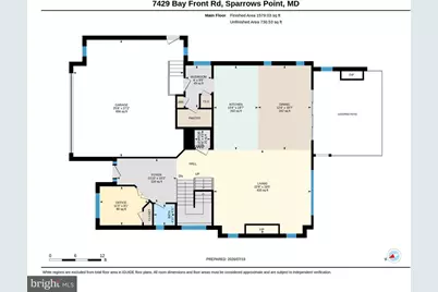 7429 Bay Front Road, Sparrows Point, MD 21219 - Photo 82