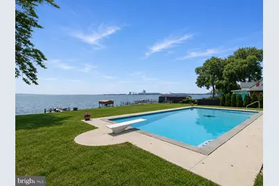 7429 Bay Front Road, Sparrows Point, MD 21219 - Photo 68