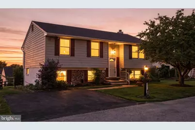 1213 Roxboro Road, Baltimore, MD 21237 - Photo 1