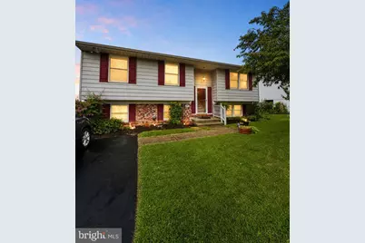 1213 Roxboro Road, Baltimore, MD 21237 - Photo 1