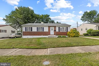 6115 Moorefield Road, Catonsville, MD 21228 - Photo 1
