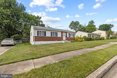 6115 Moorefield Road, Catonsville, MD 21228 - Photo 2