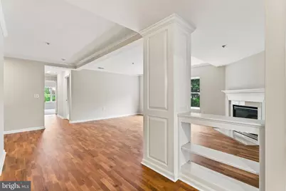 12240 Roundwood Road #203, Lutherville Timonium, MD 21093 - Photo 20