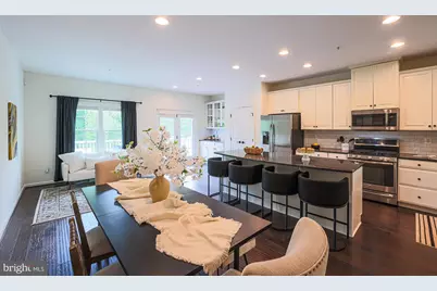 4325 Adkisson Lane, Owings Mills, MD 21117 - Photo 12
