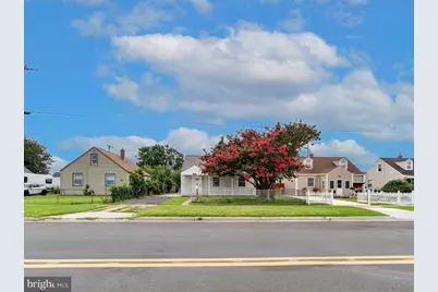 8217 Dundalk Avenue, Dundalk, MD 21222 - Photo 2